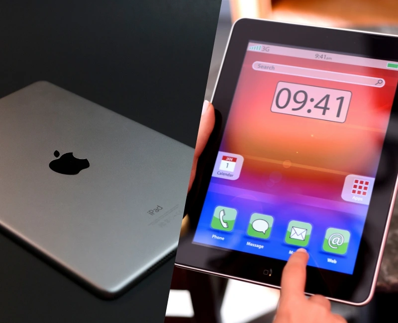 iPad / Tablet Repair