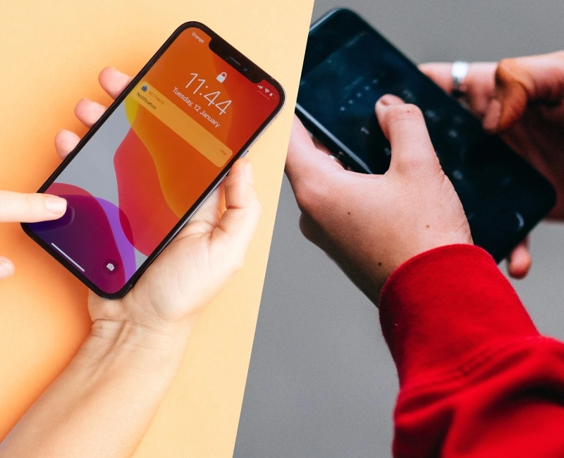 iPhone / Phone Repair